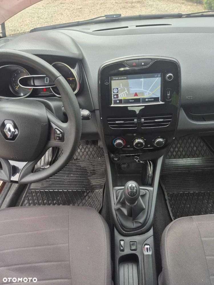 Renault Clio - 4