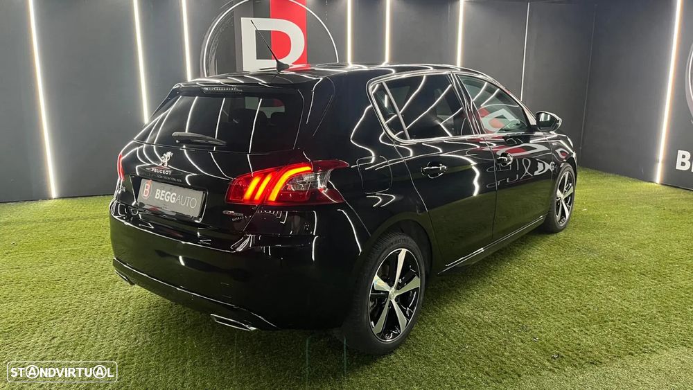 Peugeot 308 - 12