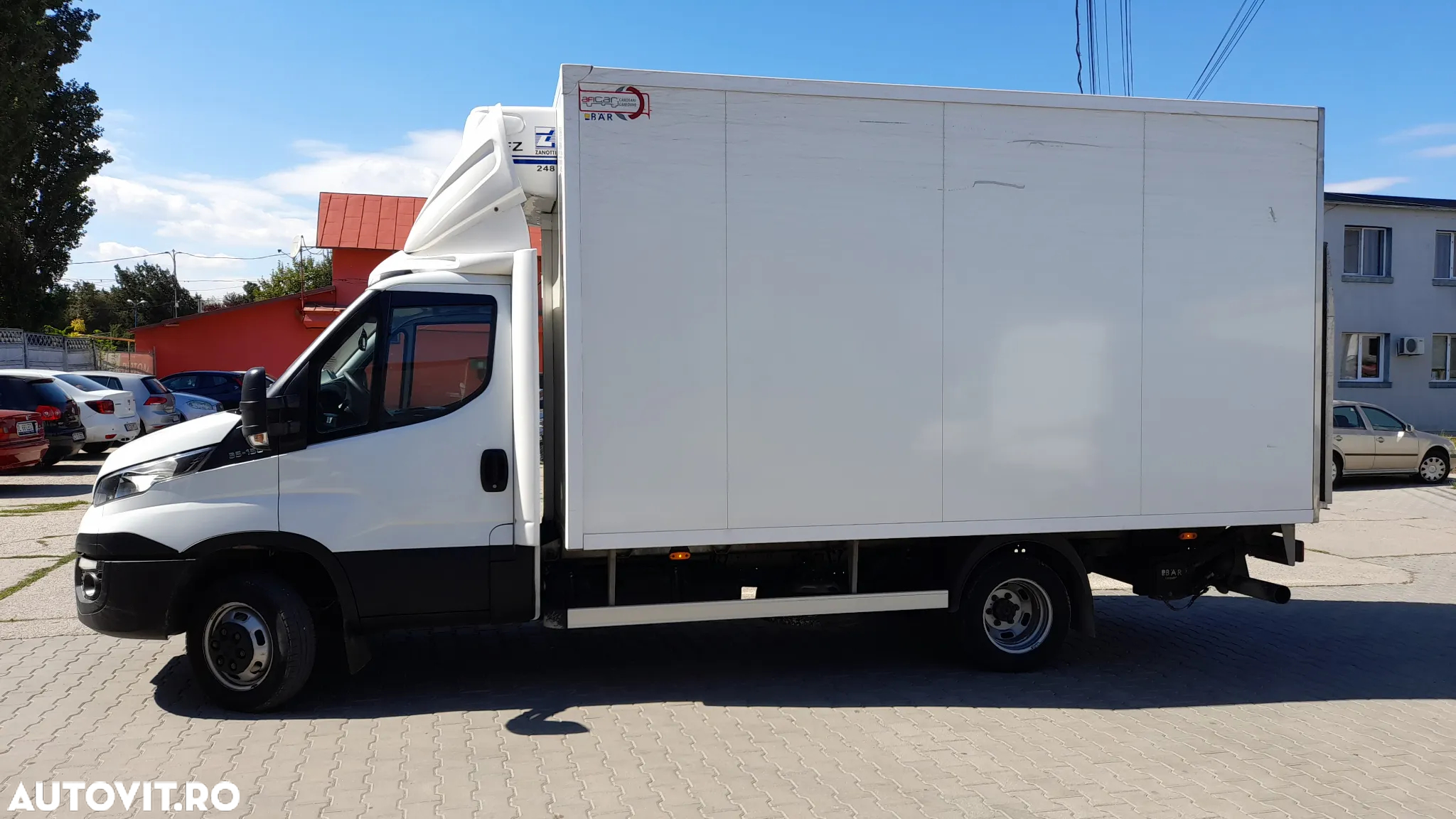 Iveco Daily 35c15 - 19