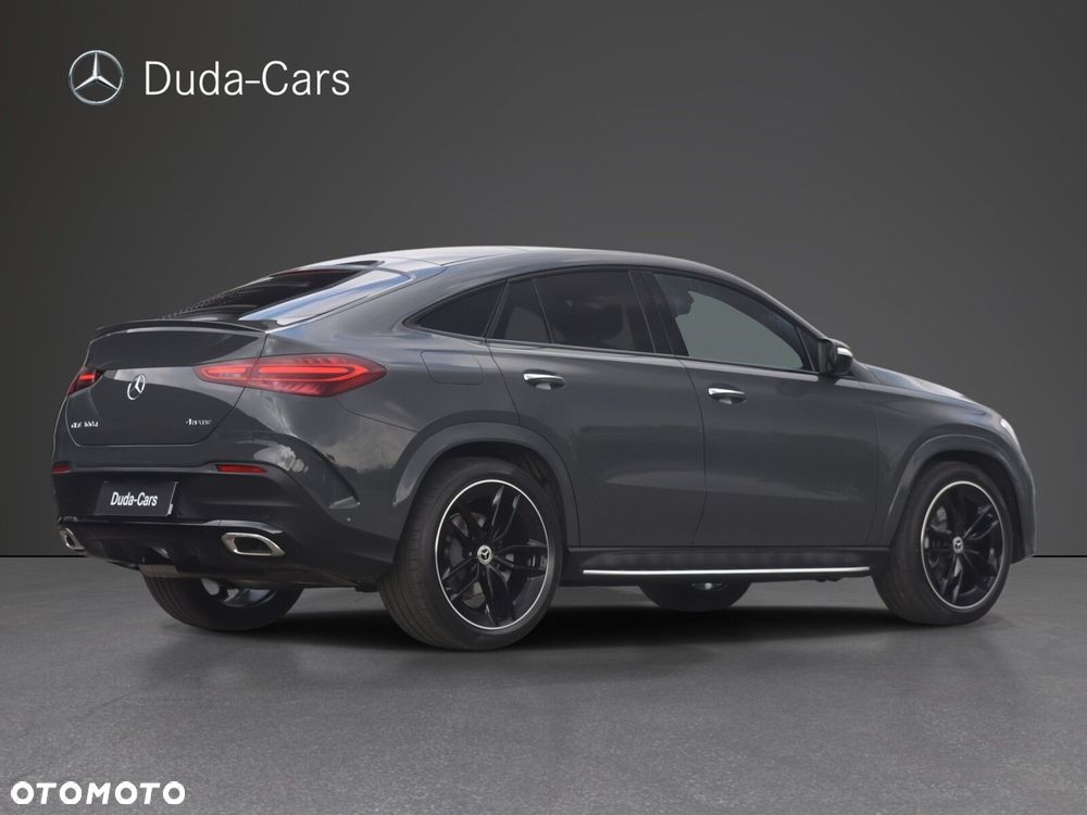 Mercedes-Benz GLE - 2