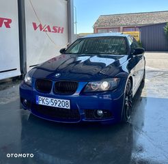 BMW Seria 3 318d