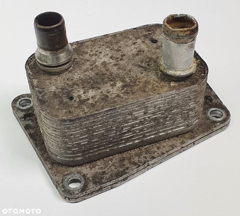 CHŁODNICZKA OLEJU PEUGEOT BOXER III 2.0 BlueHDI 82450786 - 1