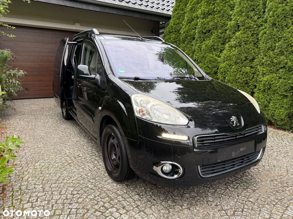 Peugeot Partner - 2