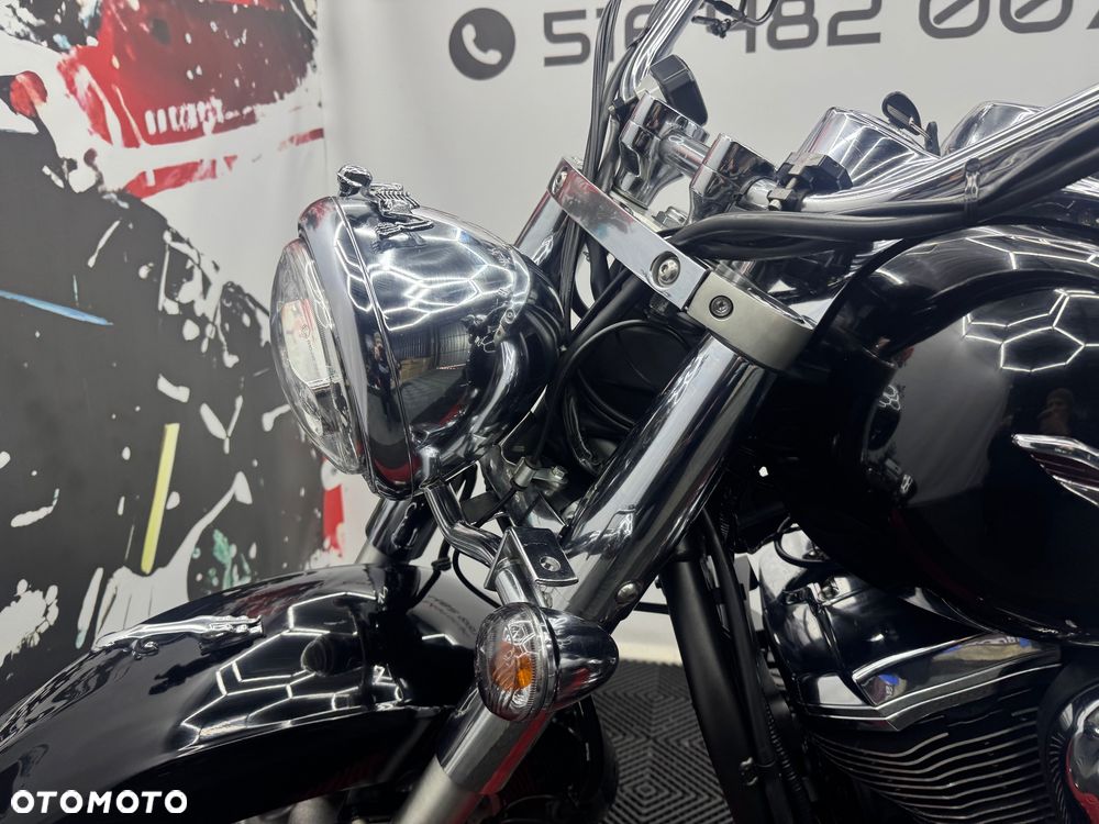 Kawasaki Vulcan - 12