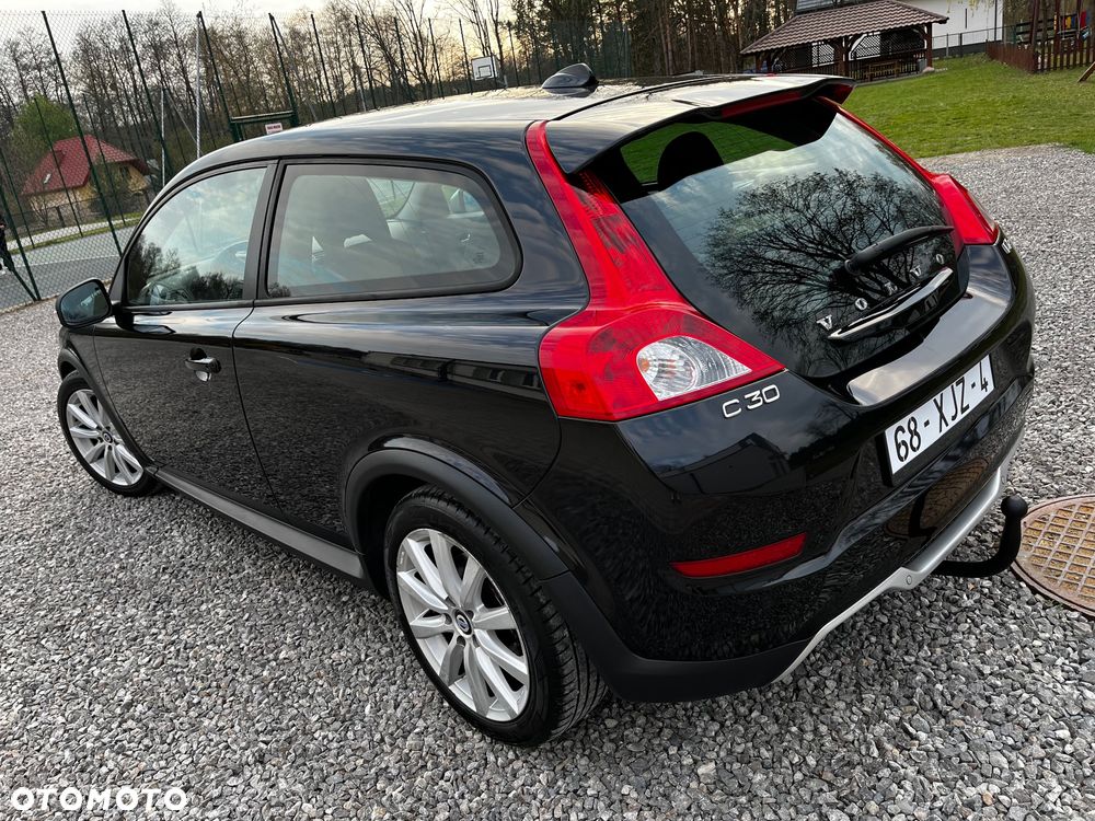 Volvo C30 D2 RDesign - 3