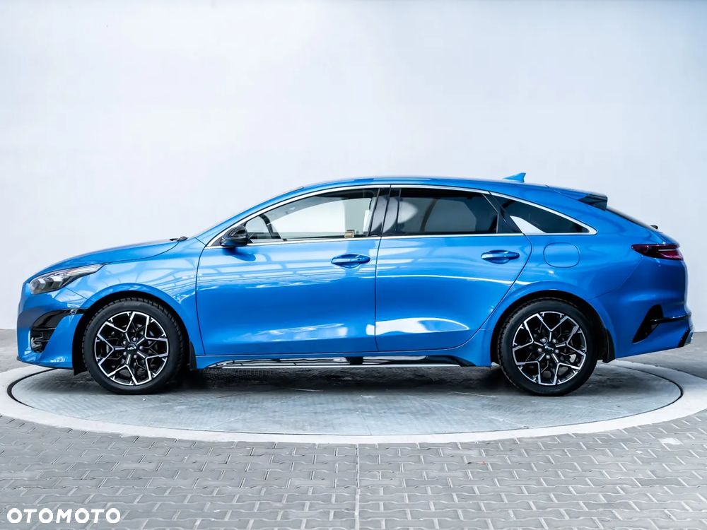 Kia ProCeed 1.5 T-GDI GT Line DCT - 5