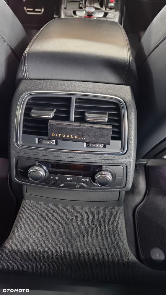 Audi A6 Limousine - 24