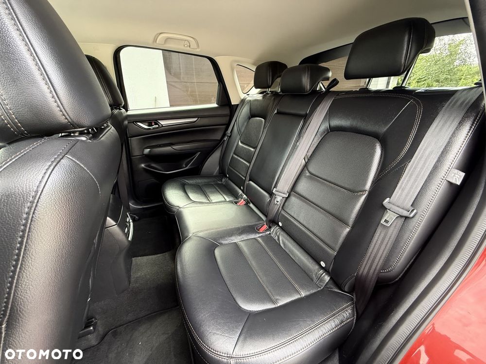Mazda CX-5 SKYACTIV-G 165 Exclusive-Line - 19