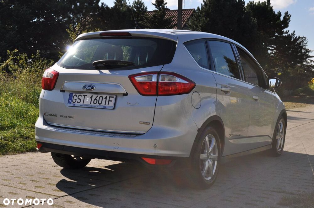 Ford Focus - 4