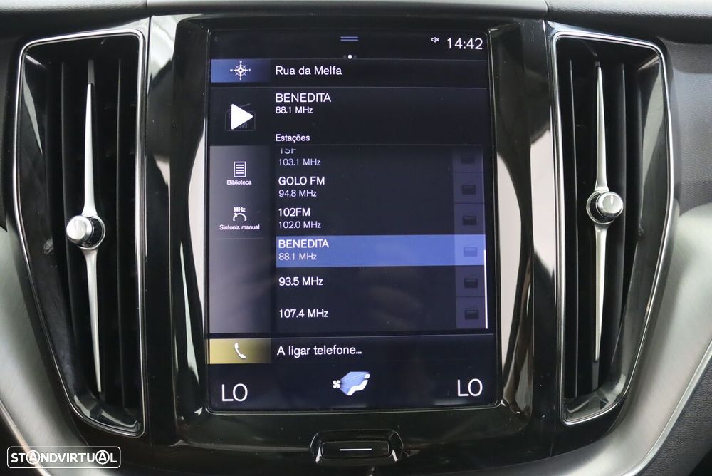 Volvo XC 60 - 22