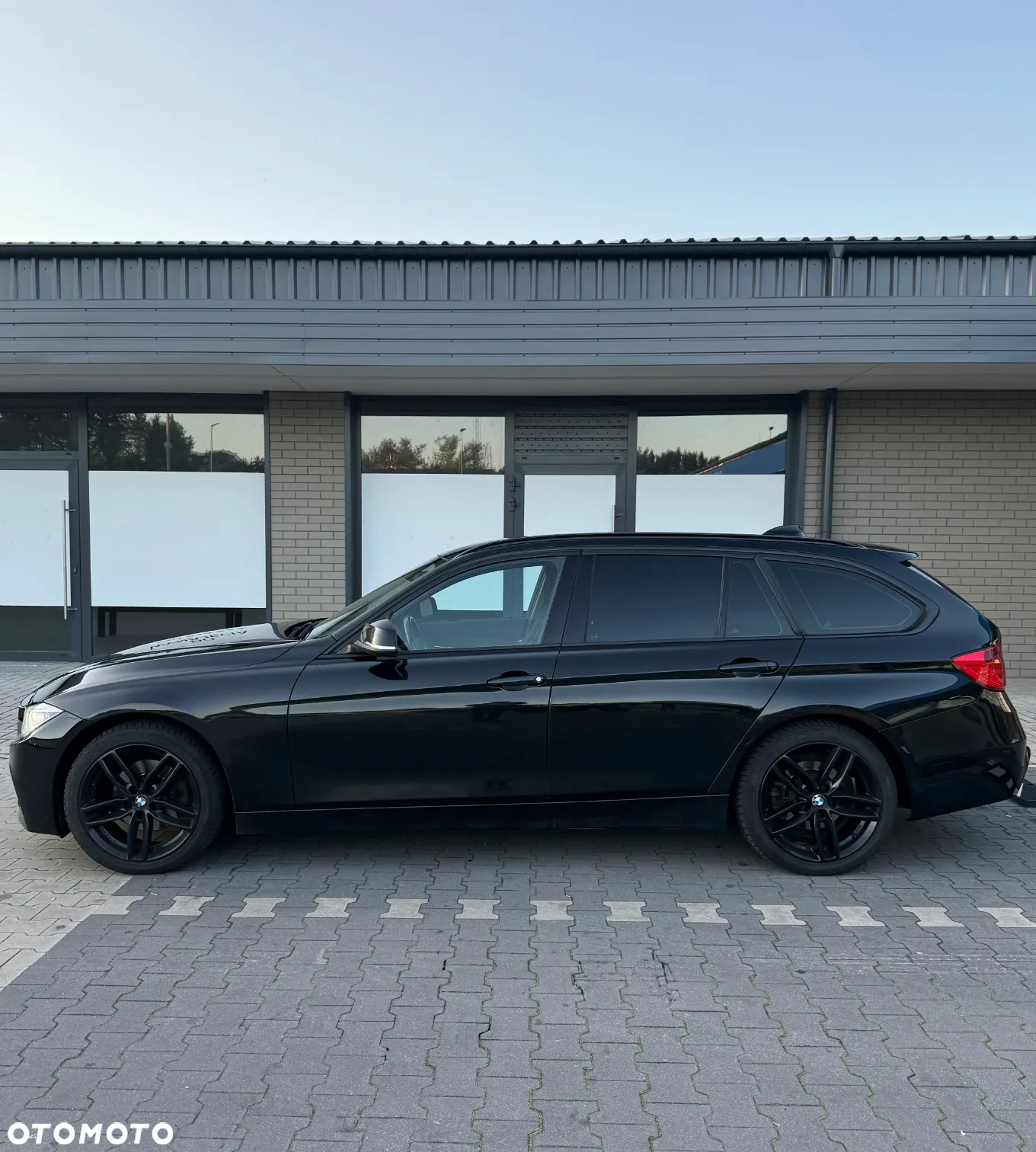 BMW Seria 3 - 5