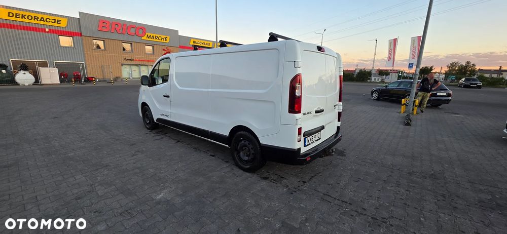 Renault Trafic - 3