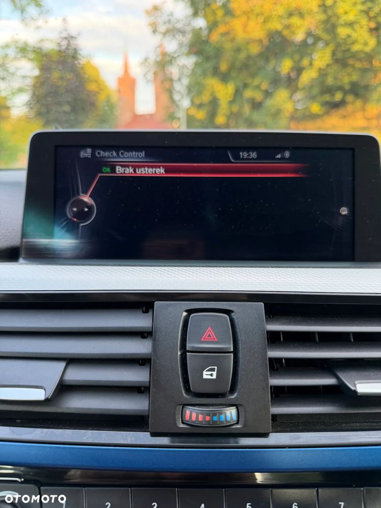 BMW Seria 4 435i M Sport - 10