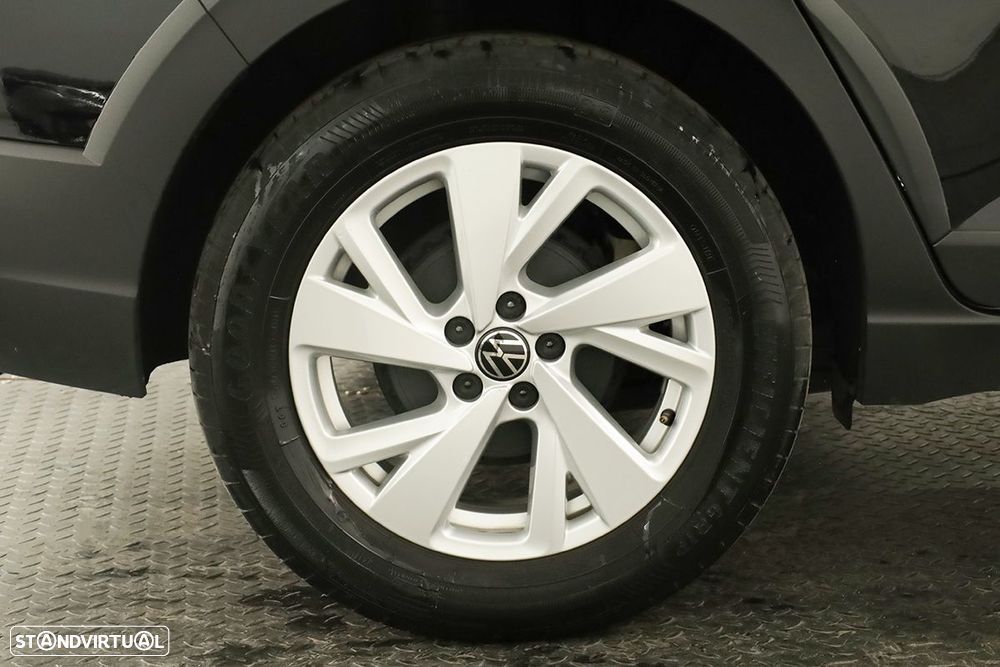 VW Taigo 1.0 TSI Urban - 5