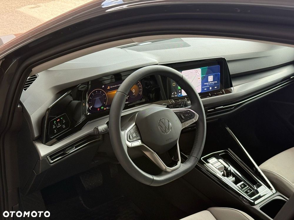 Volkswagen Golf 1.5 eTSI EVO Style DSG - 14