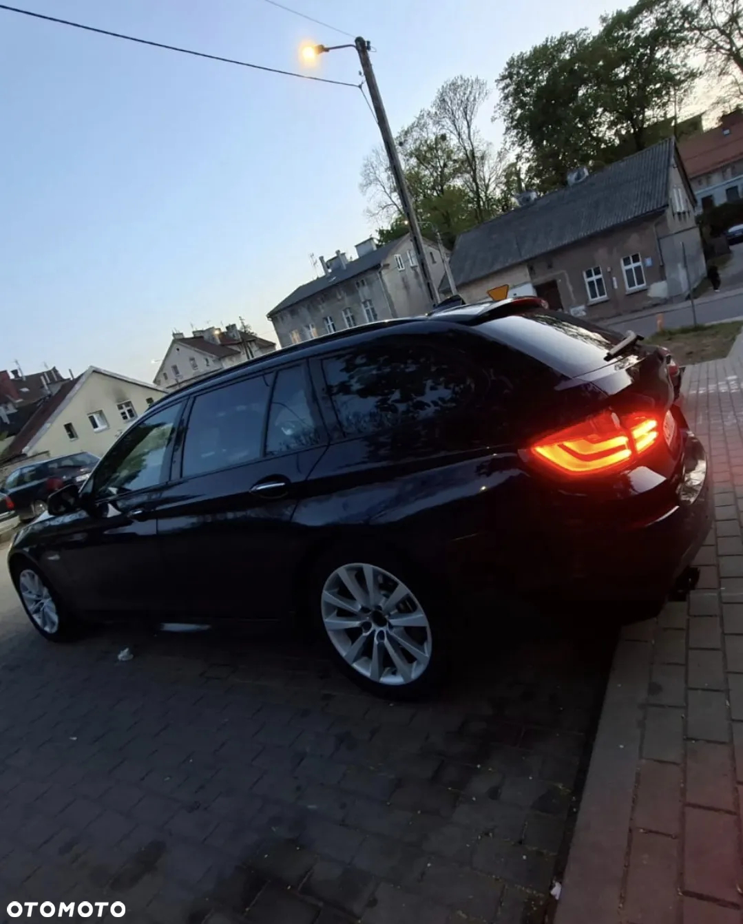 BMW Seria 5 - 19