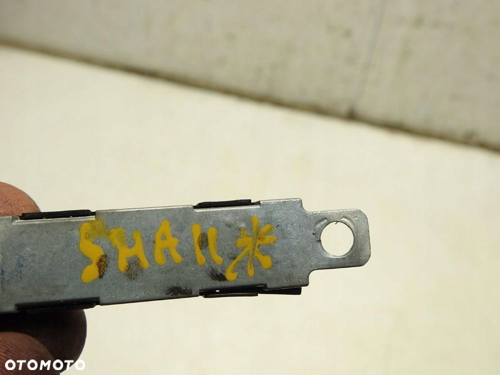 WZMACNIACZ ANTENY VW SHARAN II 7N0035552J - 2