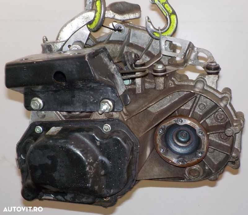 Cutie de viteze Seat Toledo 1.6 Benzina; GVY - 1