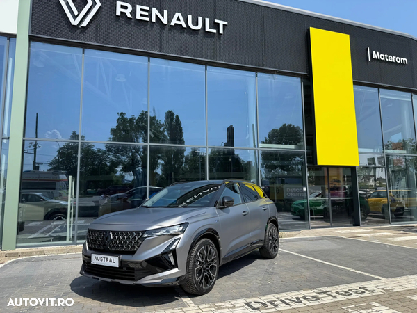 Renault Austral