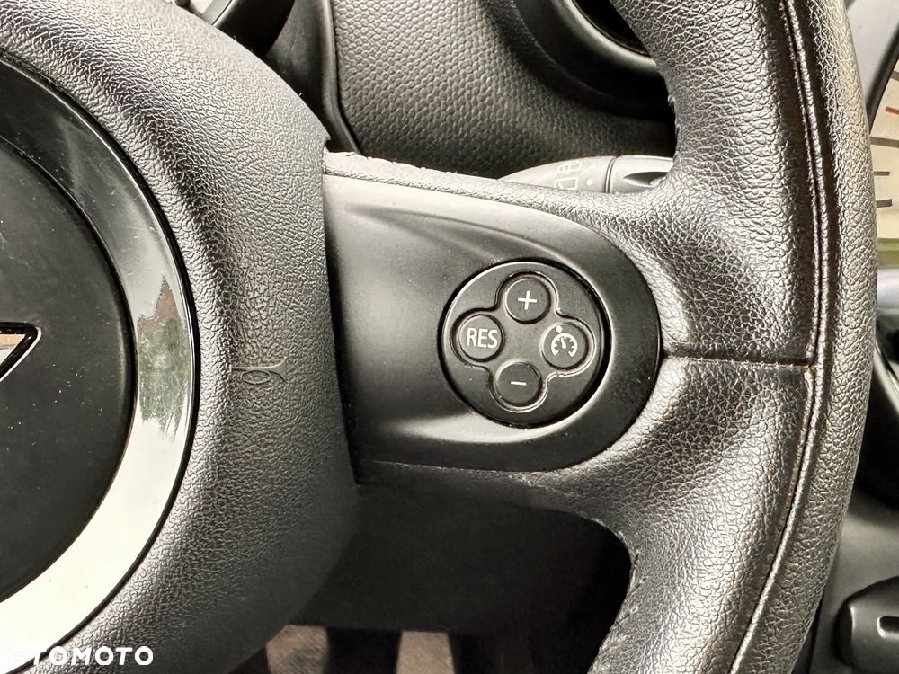 MINI Countryman Cooper ALL4 - 18