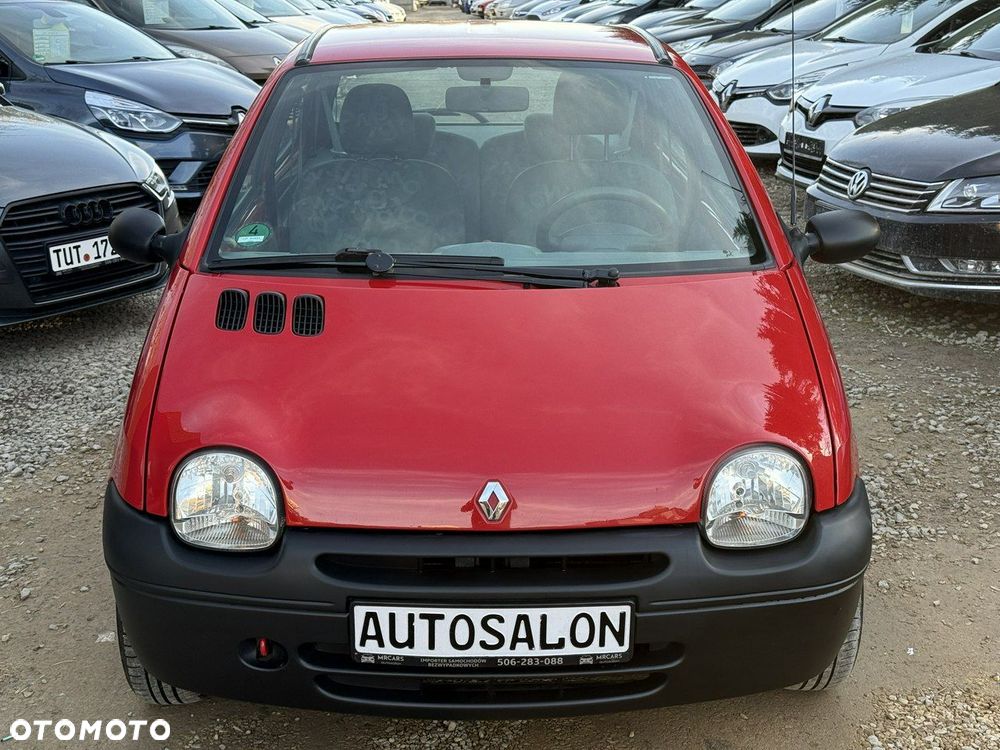 Renault Twingo - 5