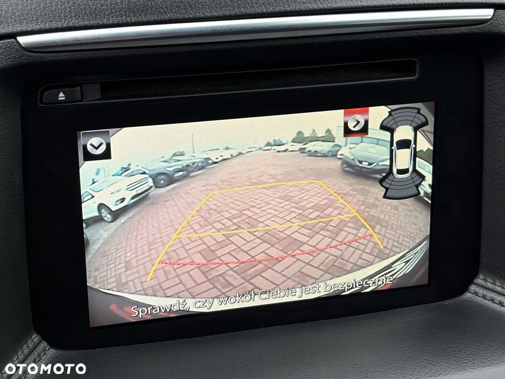 Mazda CX-5 SKYACTIV-G 165 Nakama - 23
