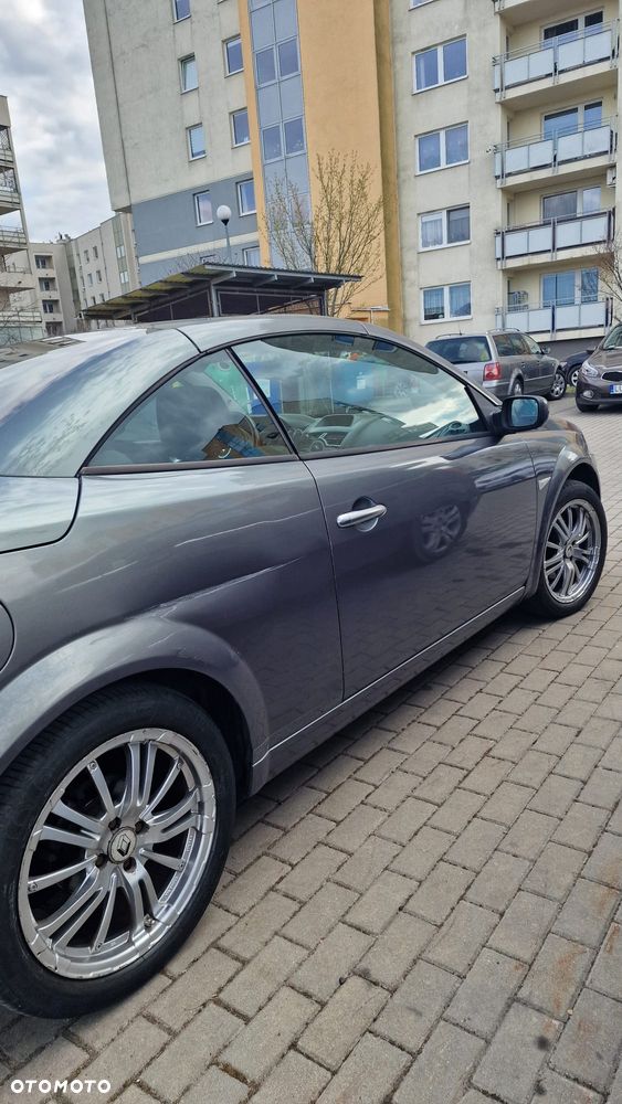 Renault Megane - 17