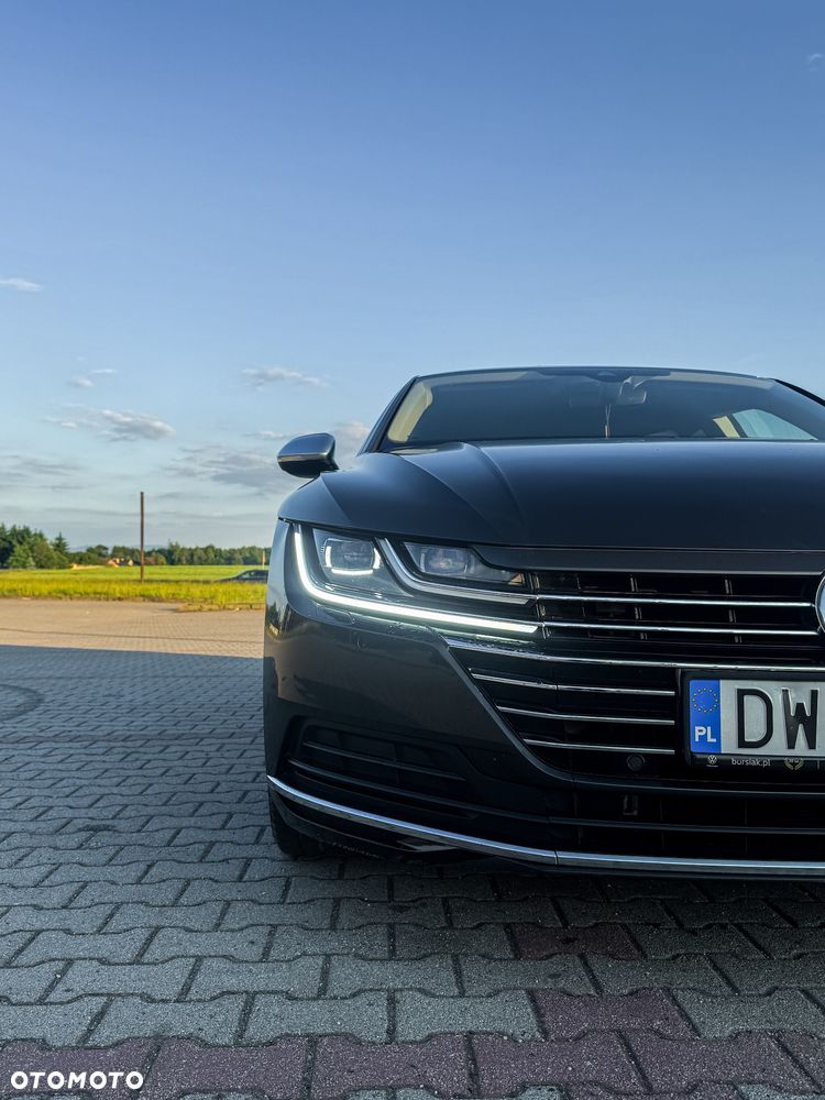 Volkswagen Arteon 2.0 TSI Elegance DSG - 8