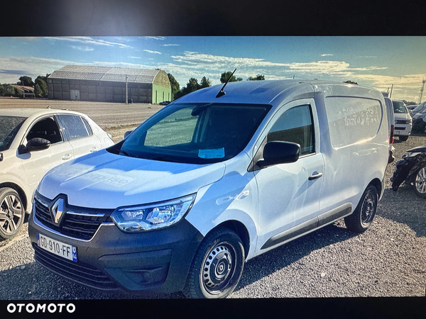 Renault Express Kangoo