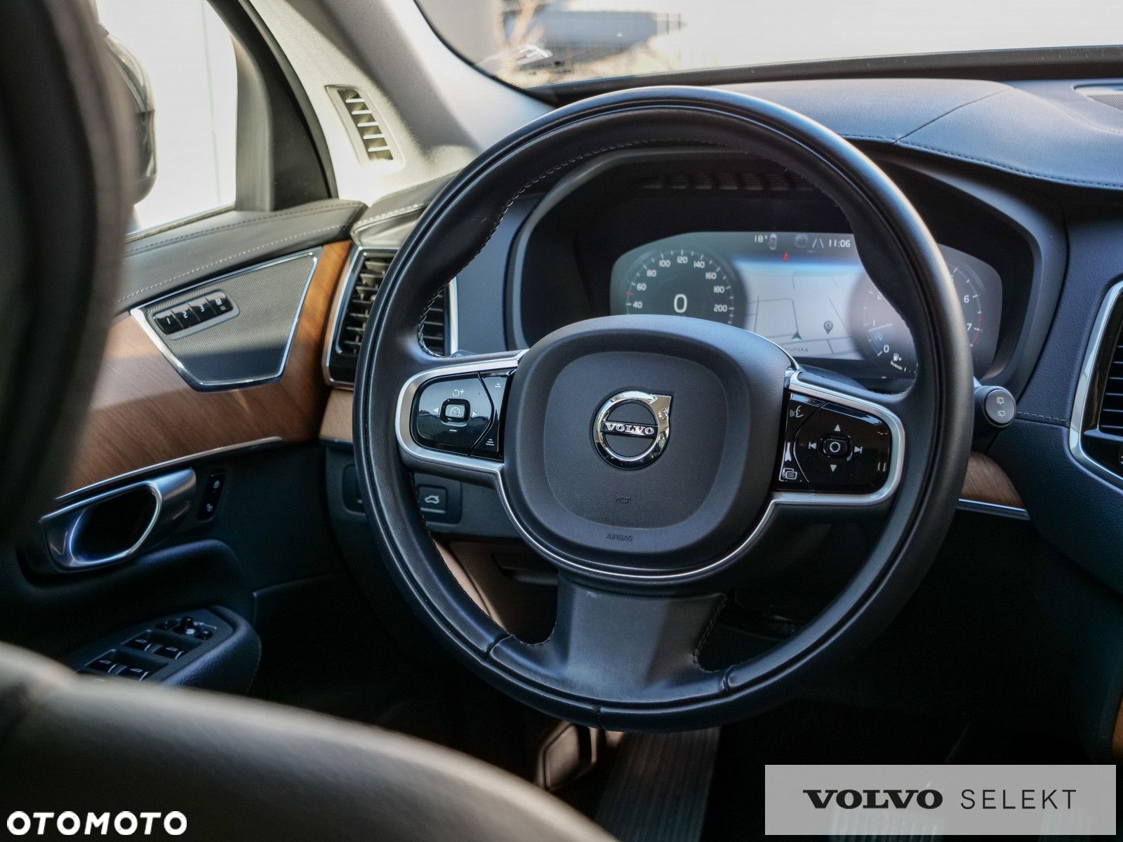 Volvo XC 90 - 20