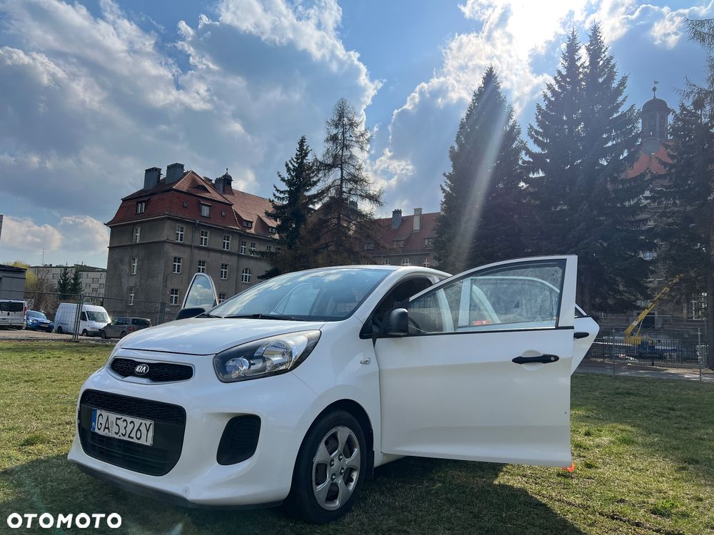 Kia Picanto 1.0 M - 12