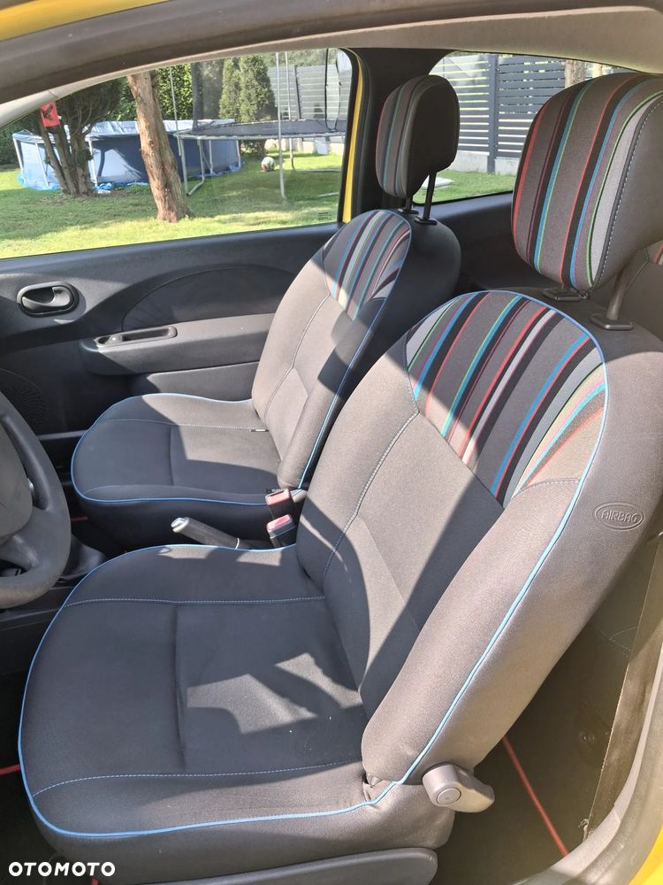 Renault Twingo 1.2 16V Eco Dynamique - 6