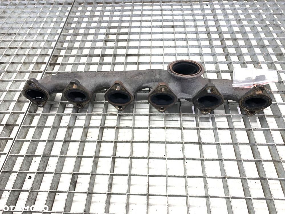 KOLEKTOR WYDECHOWY  BMW 5 (E60) 2003 - 2010 530 d 173 kW [235 KM] olej napędowy 2007 - 2009 7796886 - 3