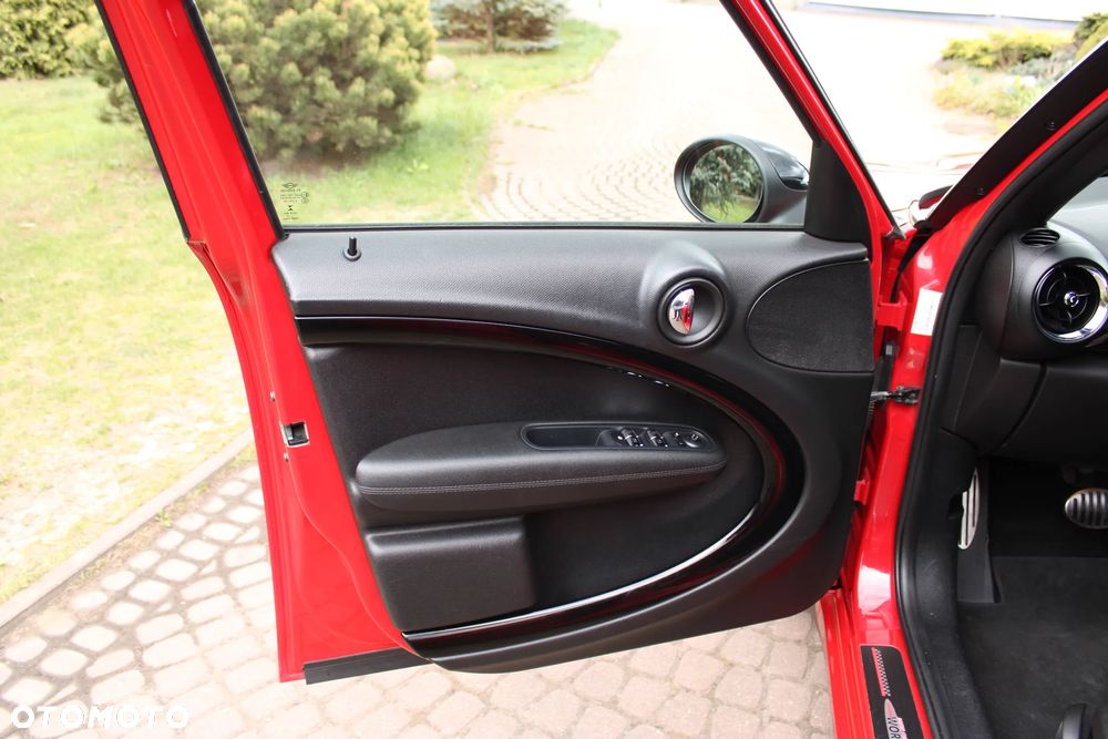 MINI Countryman - 12