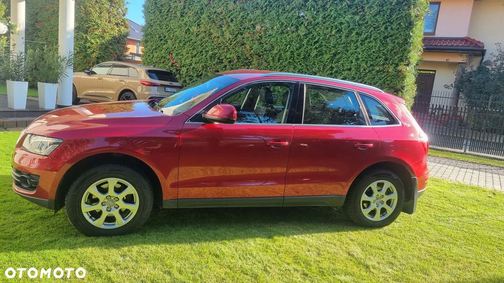 Audi Q5 2.0 TDI Quattro S tronic - 15
