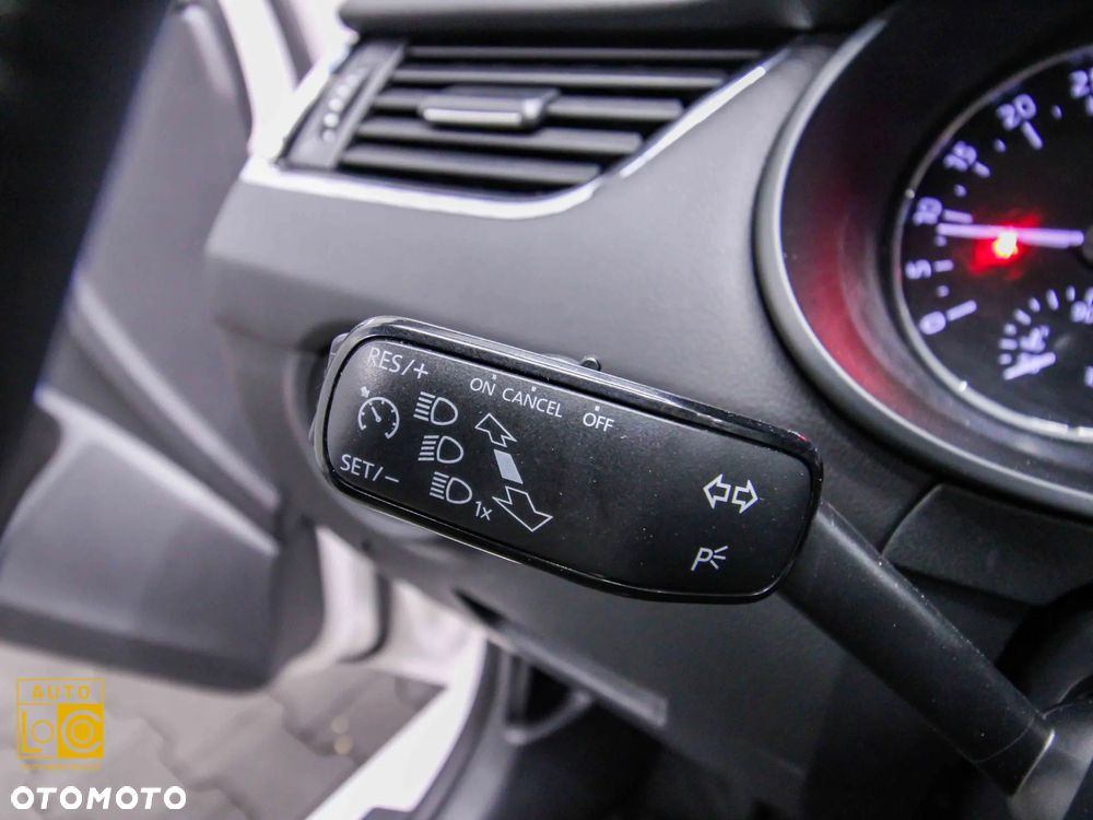 Skoda Octavia 1.6 TDI 4x4 Elegance - 27