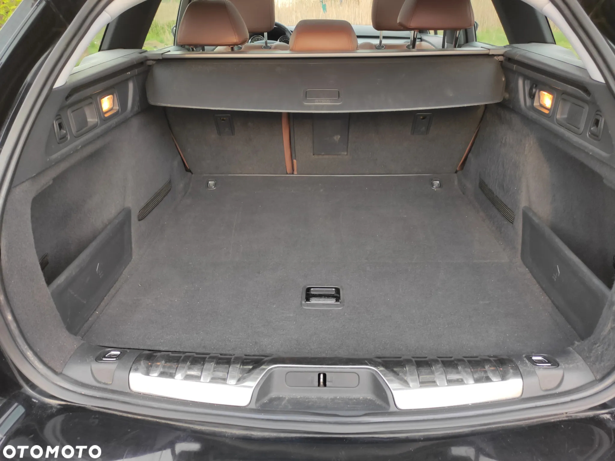 Peugeot 508 SW 155 THP Allure - 14