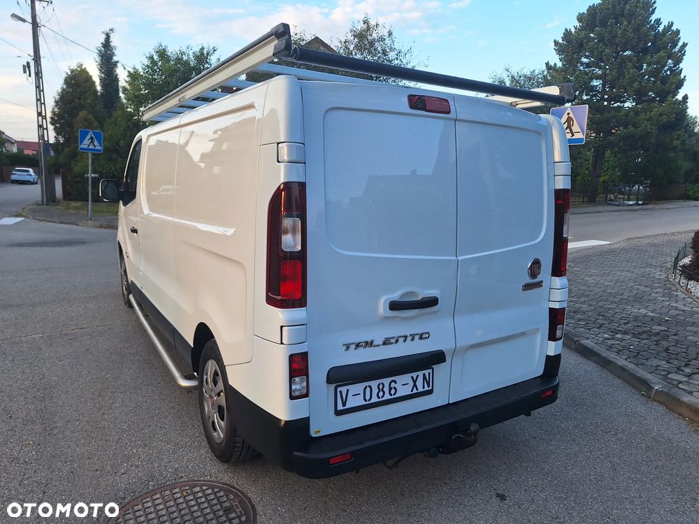 Fiat Talento - 6