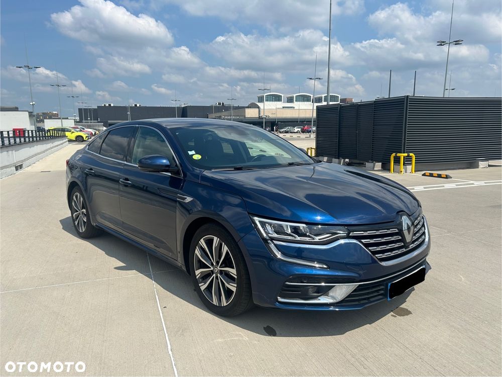 Renault Talisman 2.0 Blue dCi Intens EDC - 16