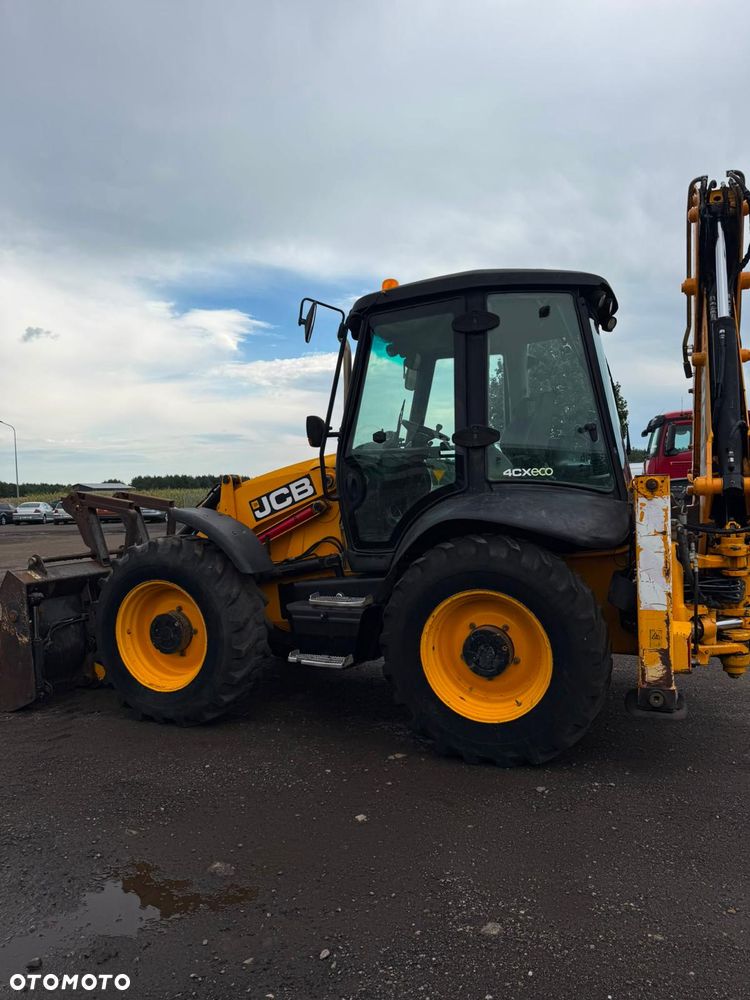 JCB 140js - 4