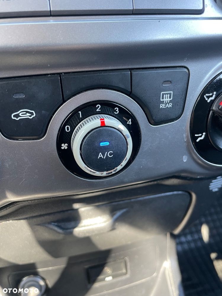 Hyundai i20 1.25 Classic + - 7