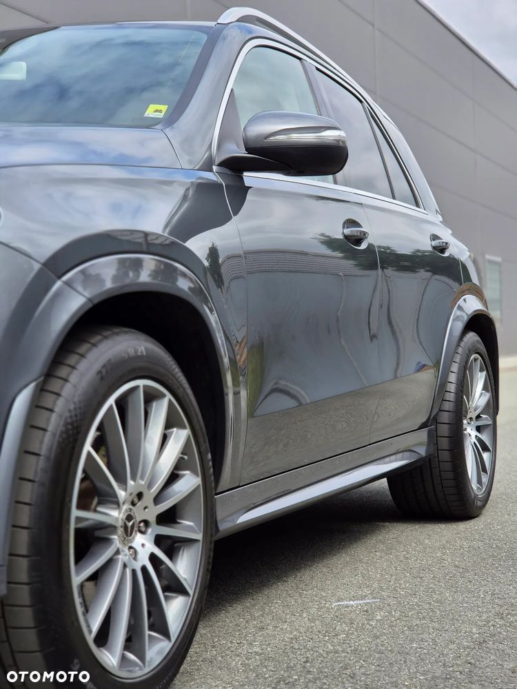 Mercedes-Benz GLE - 28