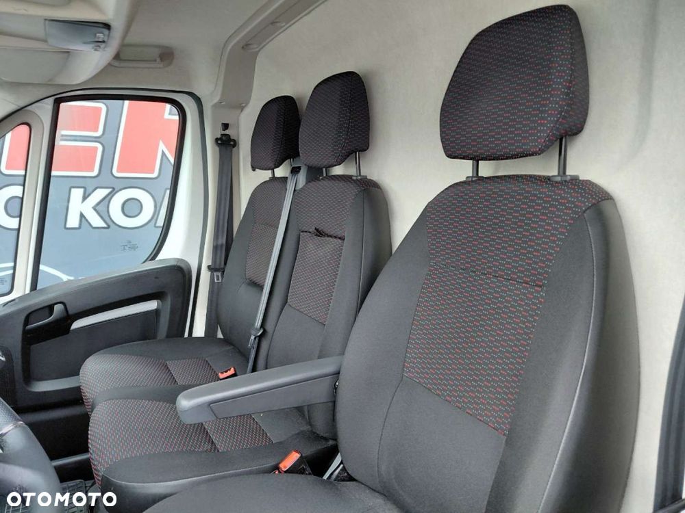 Peugeot BOXER - 17