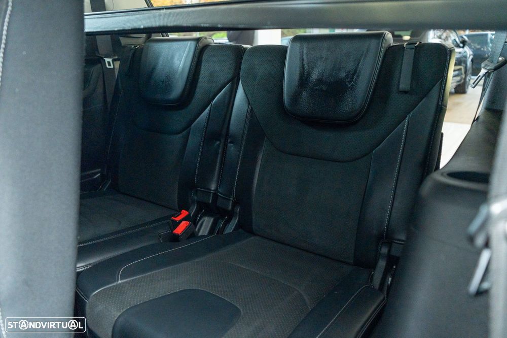 Ford S-Max 2.0 TDCi Titanium - 13