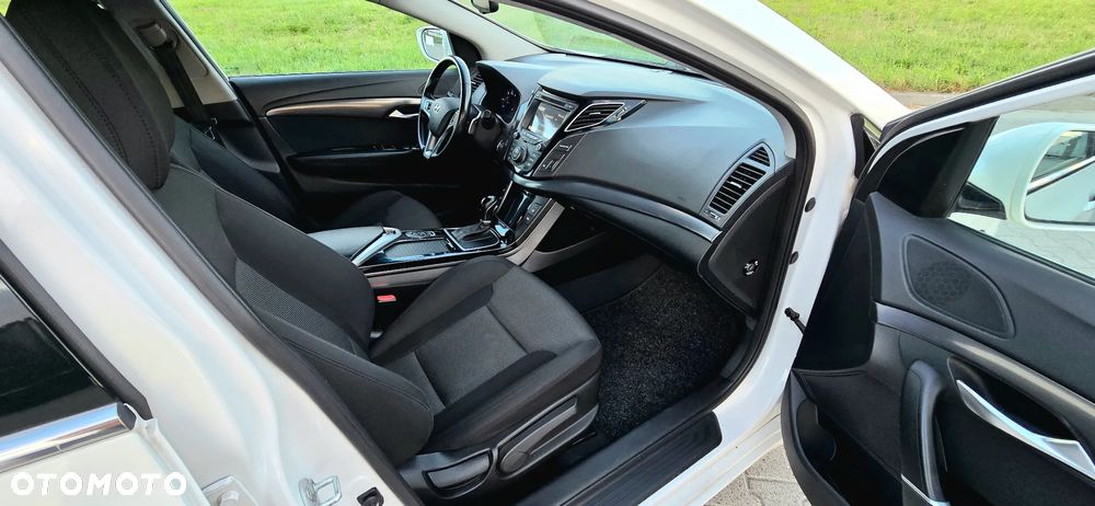 Hyundai i40 1.7 CRDi Premium - 15