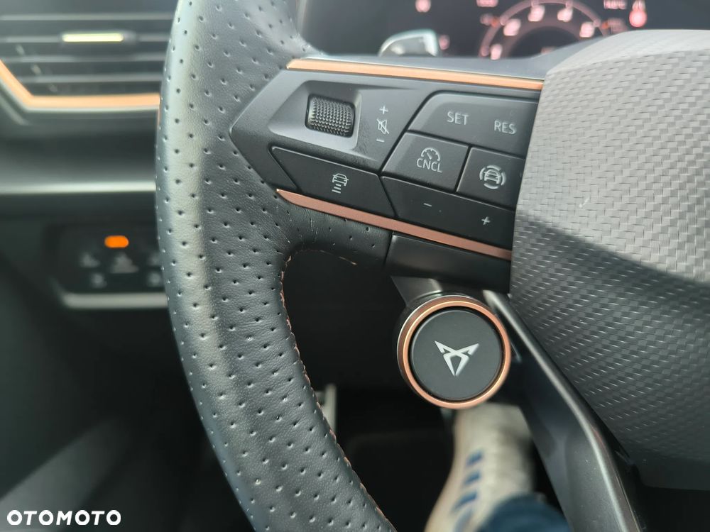Cupra Leon 1.5 eTSI mHEV DSG - 17
