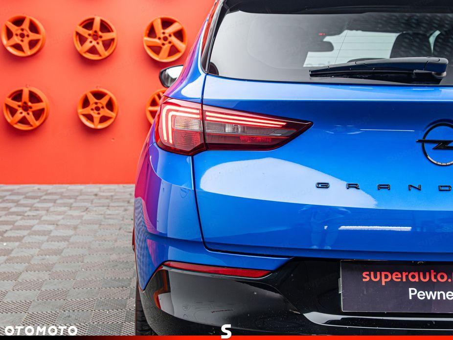 Opel Grandland X - 25