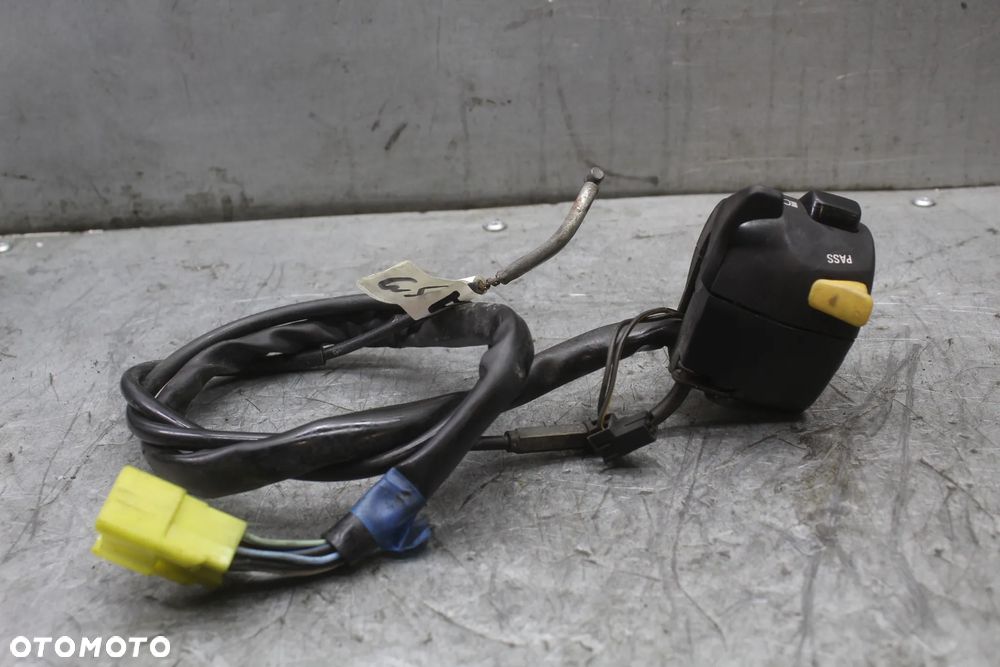 Suzuki GSF 600 Bandit Przełączniki przełącznik świateł - 2