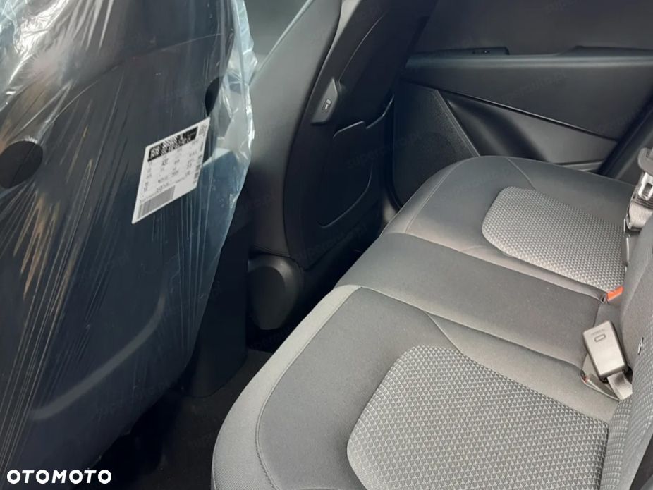 Kia Niro - 8