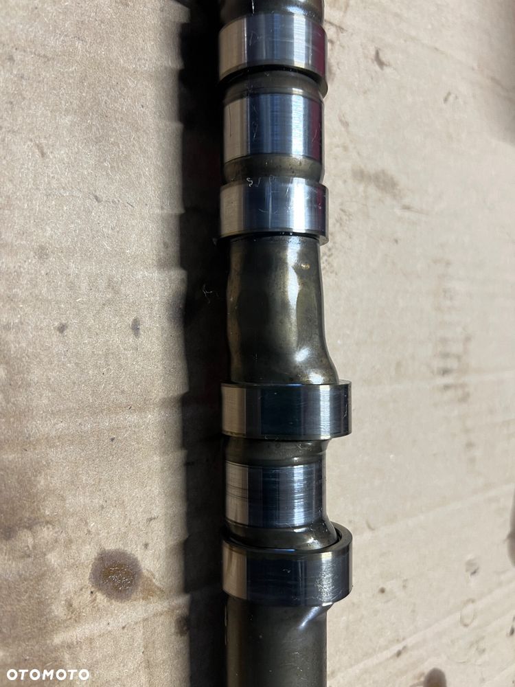 Wałek rozrządu S55 N55B30A ssący 7576160 - 4